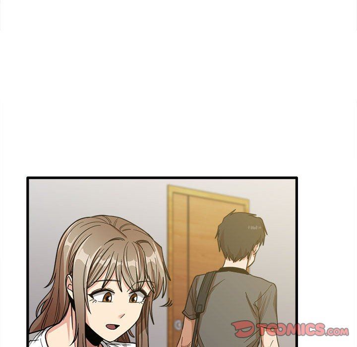 《实习老师住我家》漫画 第22話