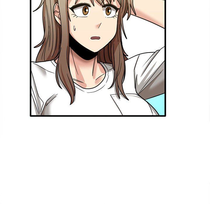 《实习老师住我家》漫画 第22話