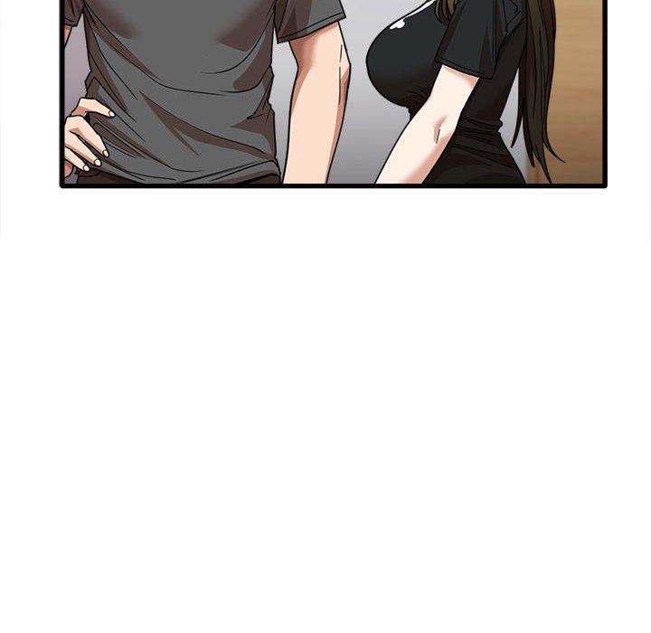 《实习老师住我家》漫画 第23話