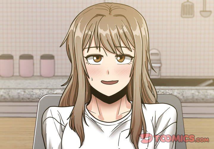 《实习老师住我家》漫画 第24話