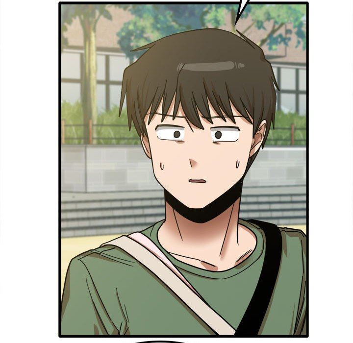 《实习老师住我家》漫画 第24話