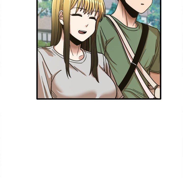 《实习老师住我家》漫画 第24話