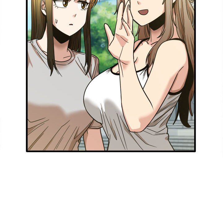 《实习老师住我家》漫画 第24話