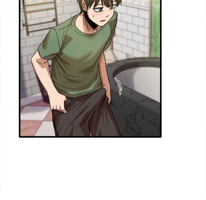 《实习老师住我家》漫画 第26話