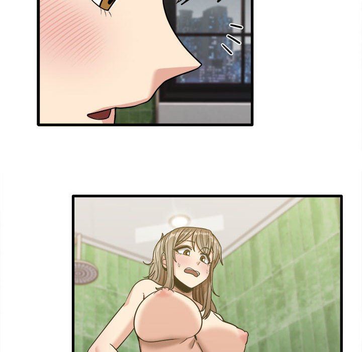 《实习老师住我家》漫画 第26話
