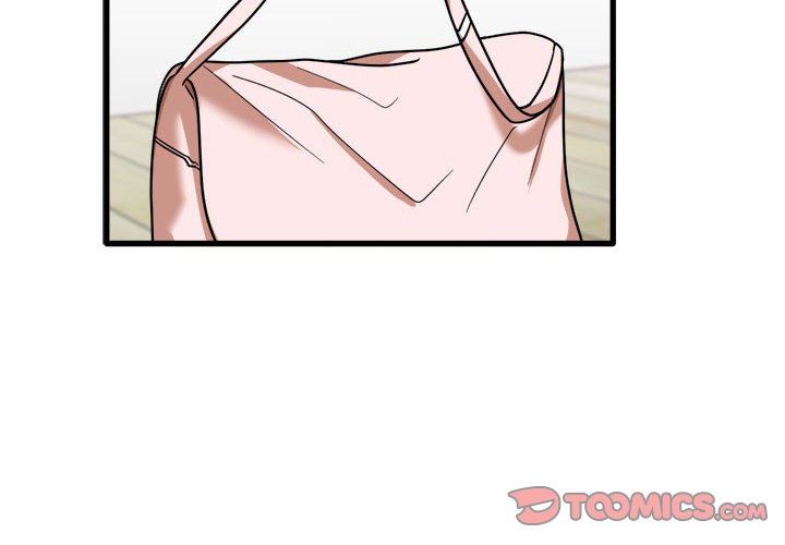 《实习老师住我家》漫画 第27話