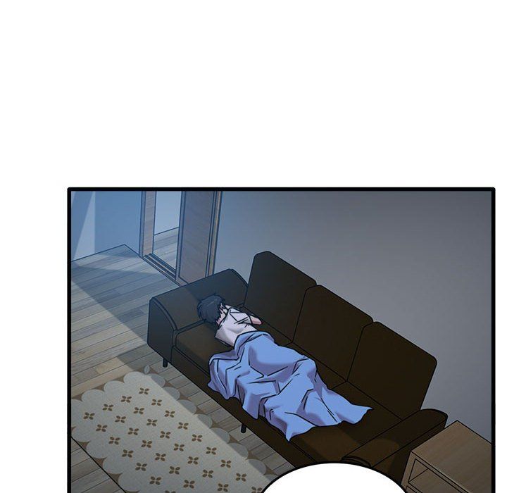 《实习老师住我家》漫画 第3話