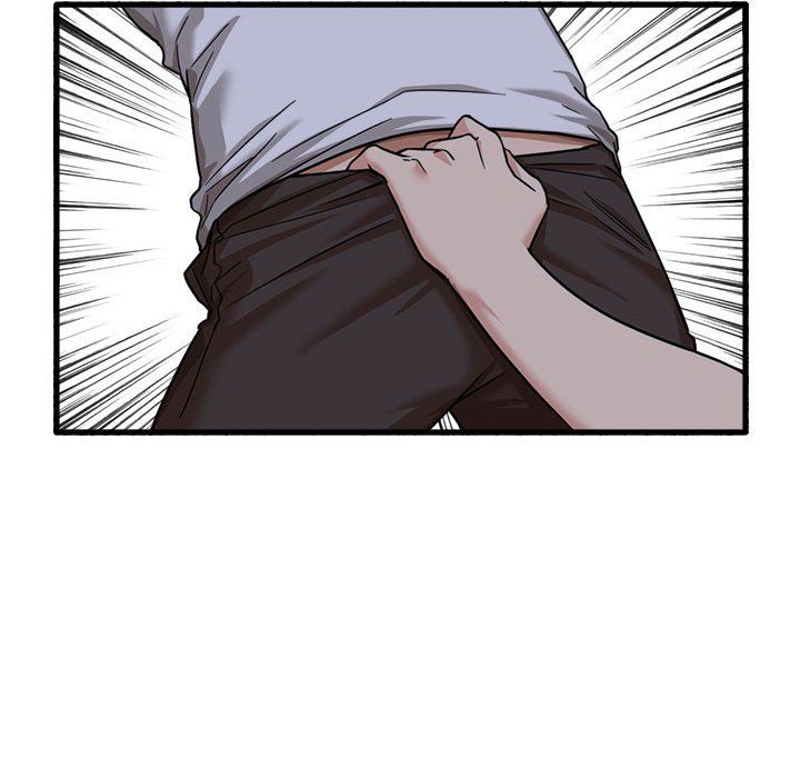 《实习老师住我家》漫画 第3話