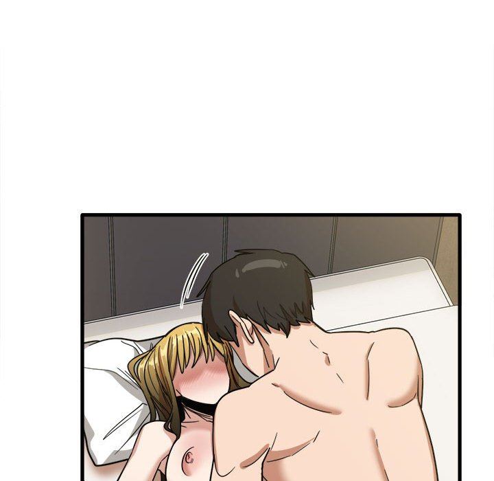 《实习老师住我家》漫画 第30話