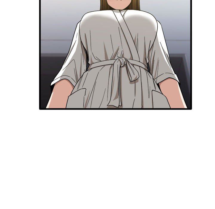 《实习老师住我家》漫画 第31話