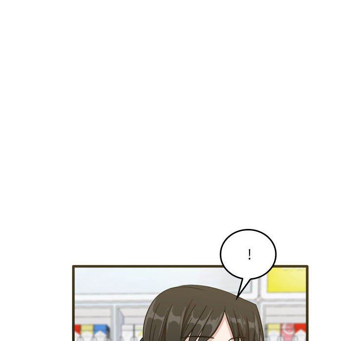 《实习老师住我家》漫画 第31話