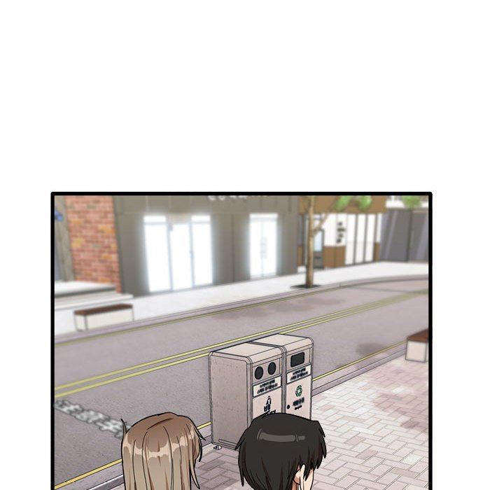 《实习老师住我家》漫画 第32話