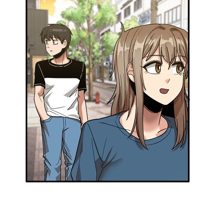 《实习老师住我家》漫画 第32話