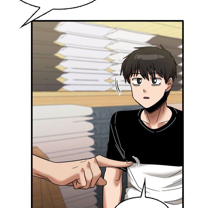 《实习老师住我家》漫画 第32話