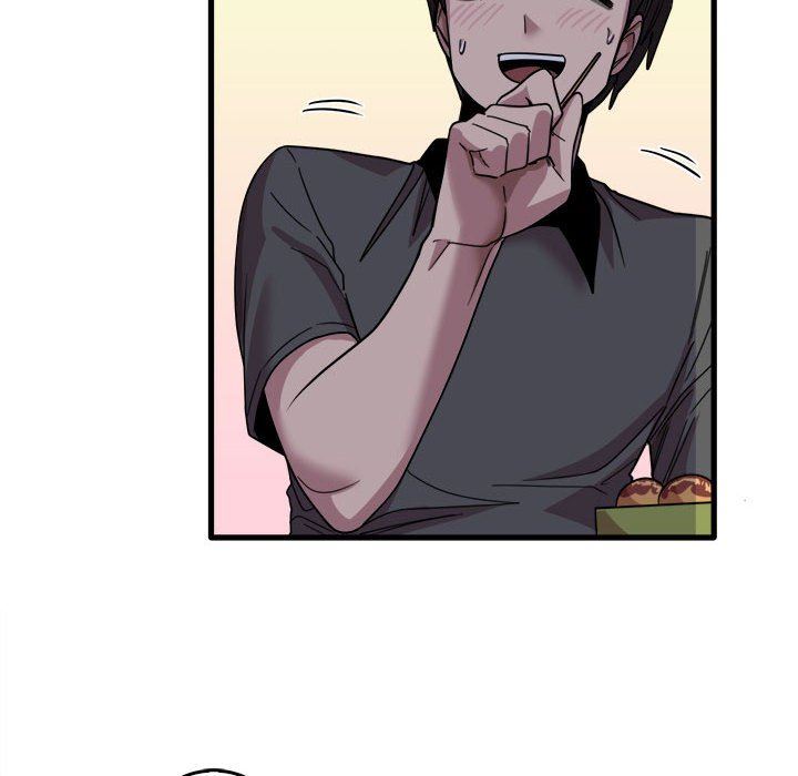 《实习老师住我家》漫画 第33話