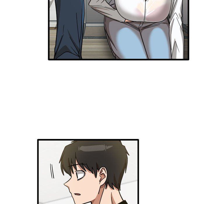《实习老师住我家》漫画 第33話