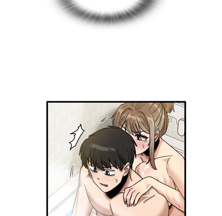 《实习老师住我家》漫画 第33話
