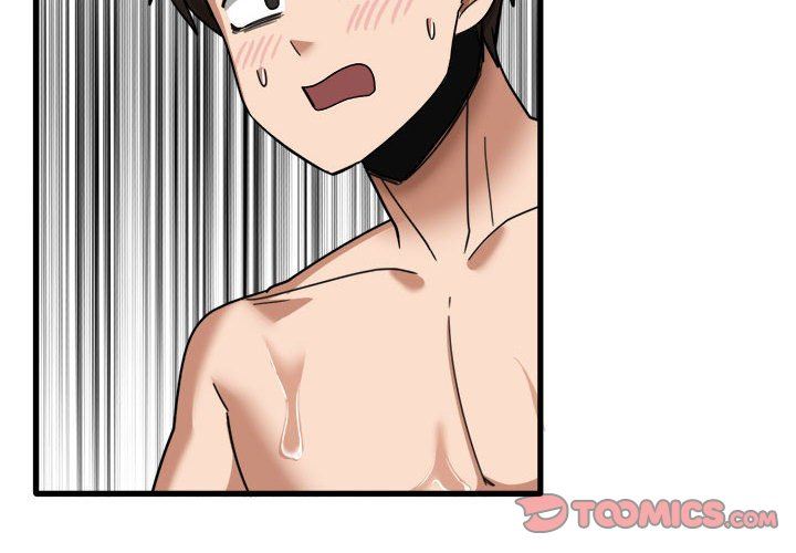 《实习老师住我家》漫画 第34話