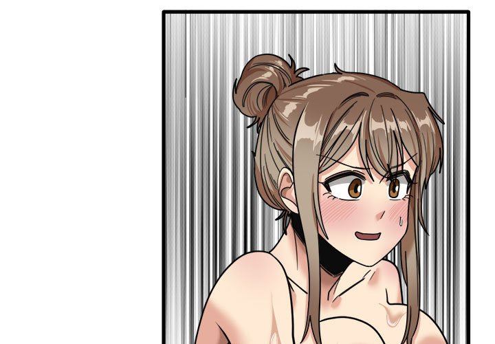 《实习老师住我家》漫画 第34話