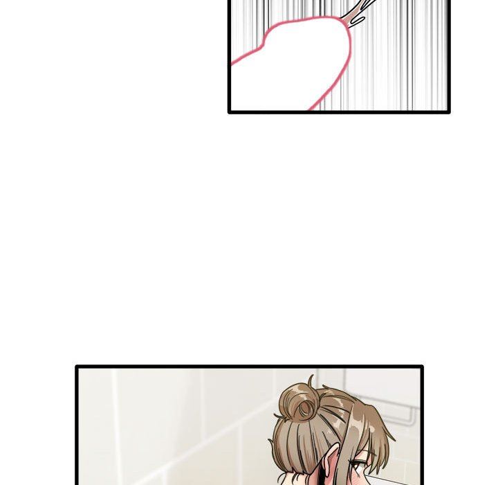 《实习老师住我家》漫画 第34話