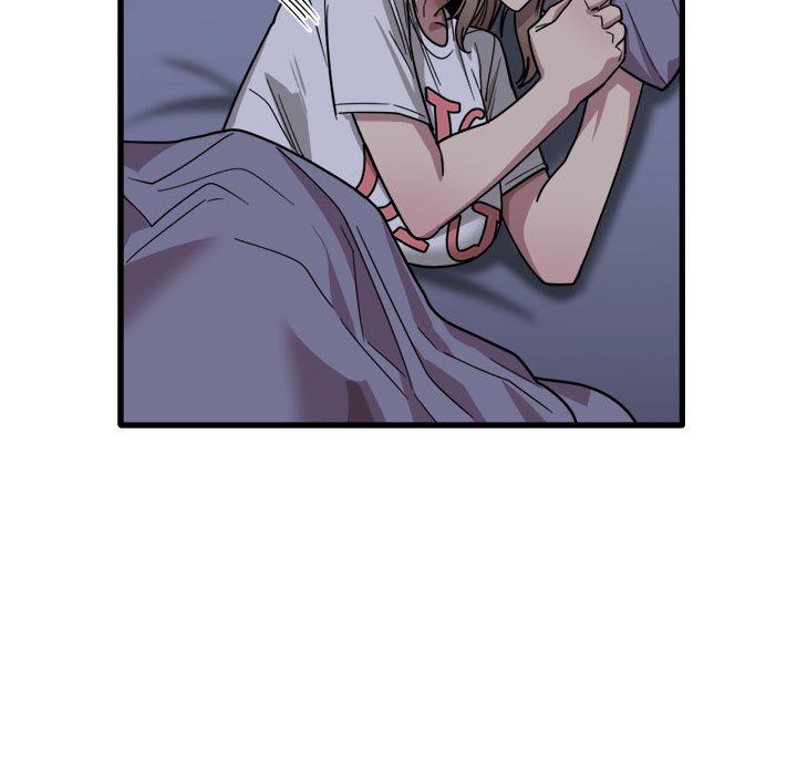 《实习老师住我家》漫画 第34話