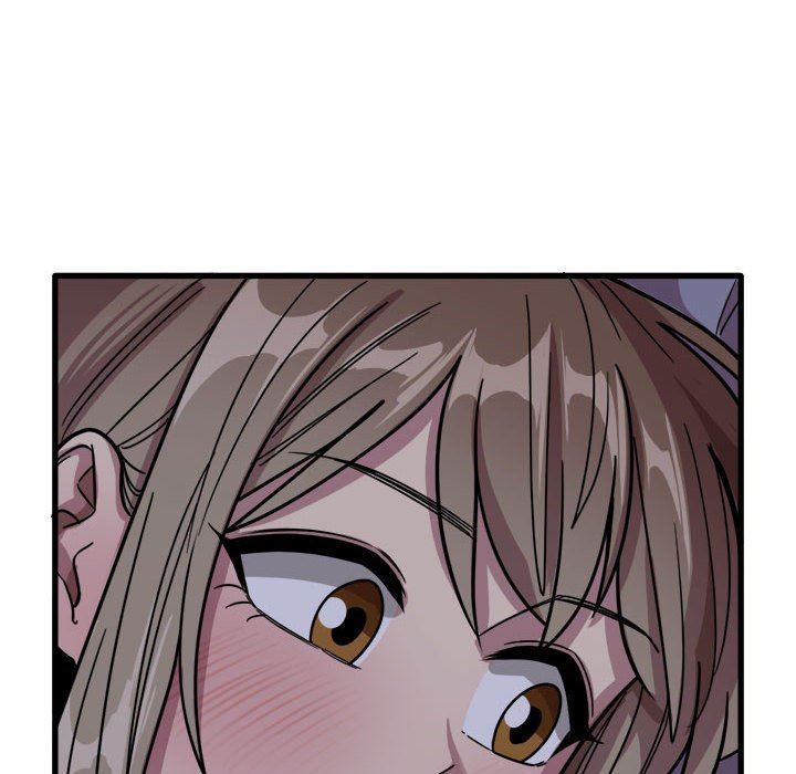 《实习老师住我家》漫画 第34話