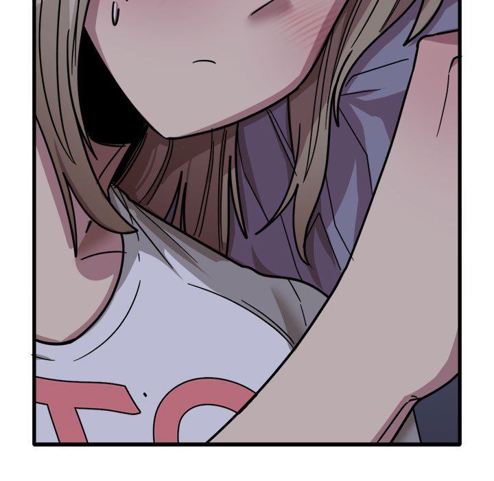 《实习老师住我家》漫画 第34話