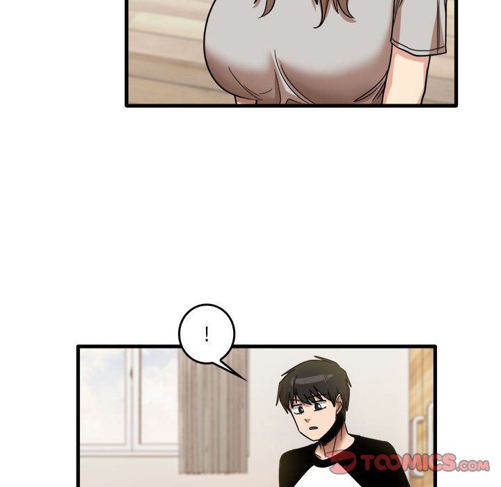 《实习老师住我家》漫画 第35話