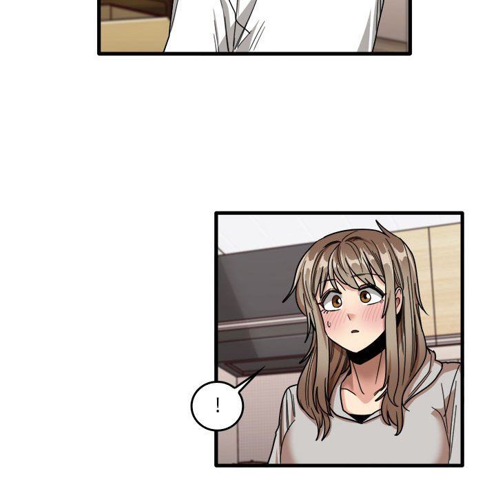 《实习老师住我家》漫画 第36話