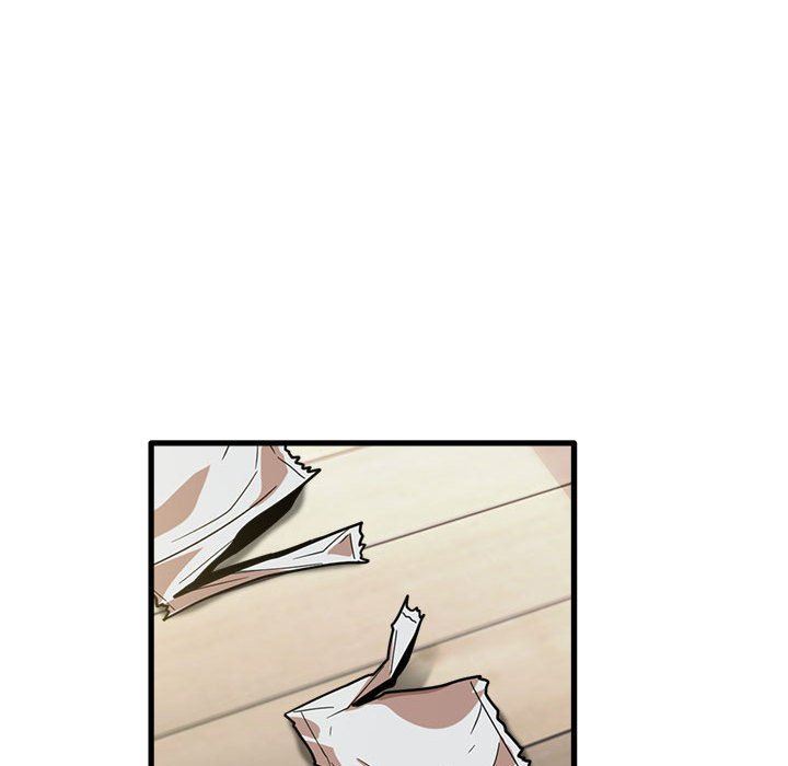《实习老师住我家》漫画 第36話
