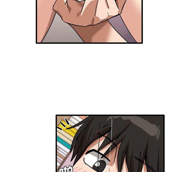 《实习老师住我家》漫画 第37話