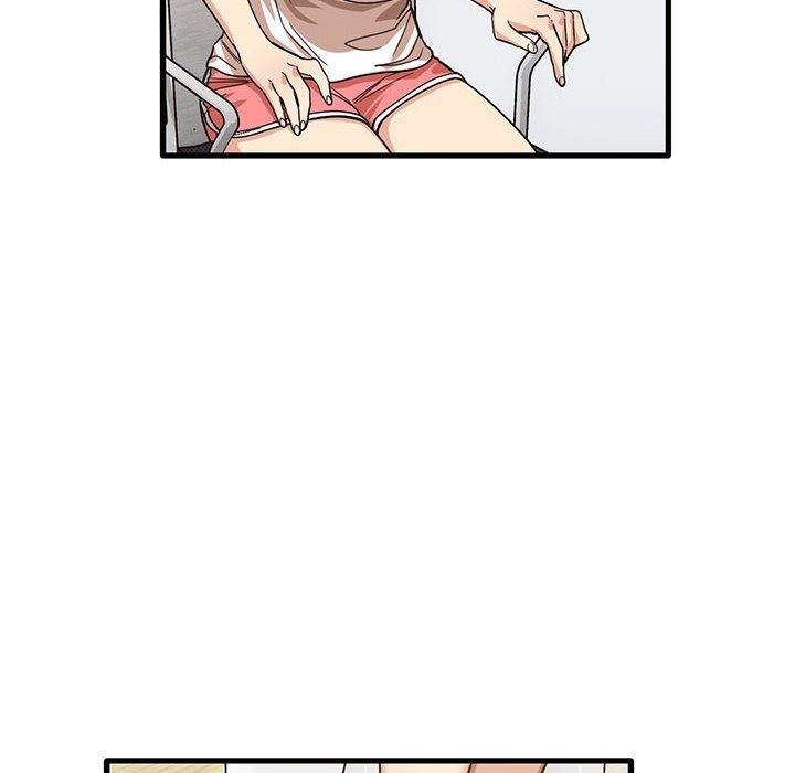 《实习老师住我家》漫画 第38話