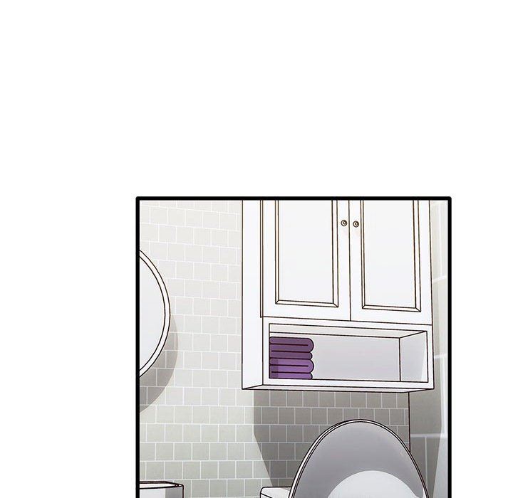《实习老师住我家》漫画 第39話