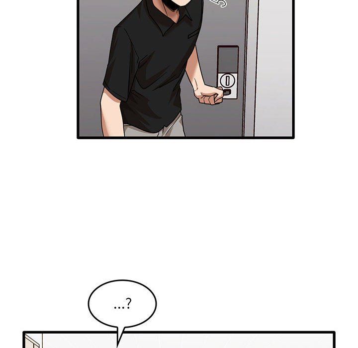 《实习老师住我家》漫画 第39話