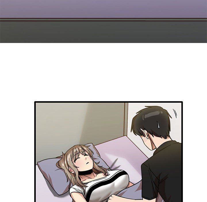 《实习老师住我家》漫画 第39話