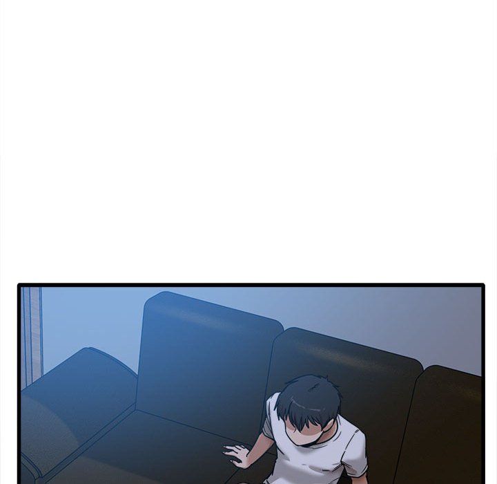 《实习老师住我家》漫画 第4話
