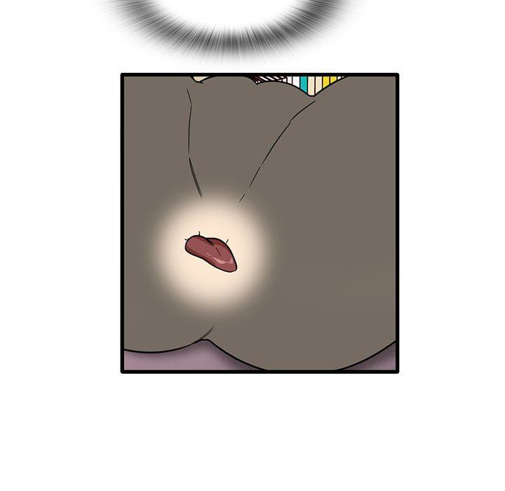 《实习老师住我家》漫画 第40話