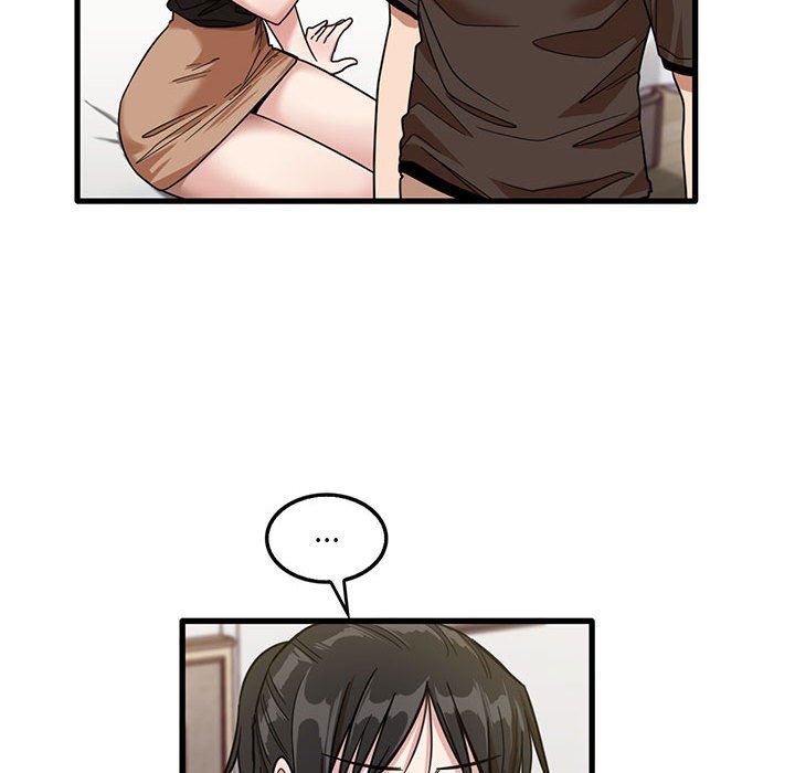 《实习老师住我家》漫画 第42話