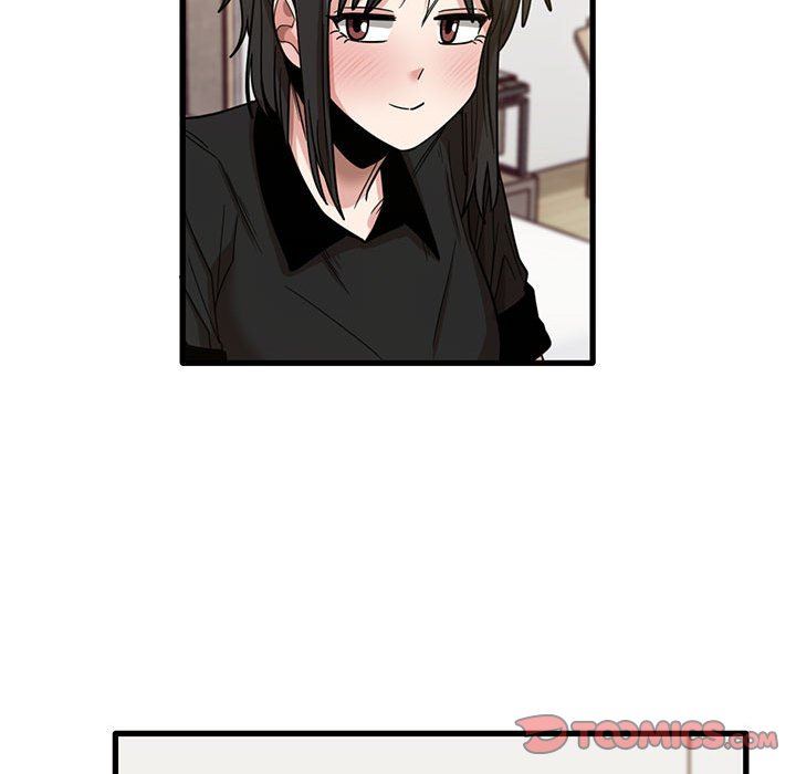 《实习老师住我家》漫画 第42話