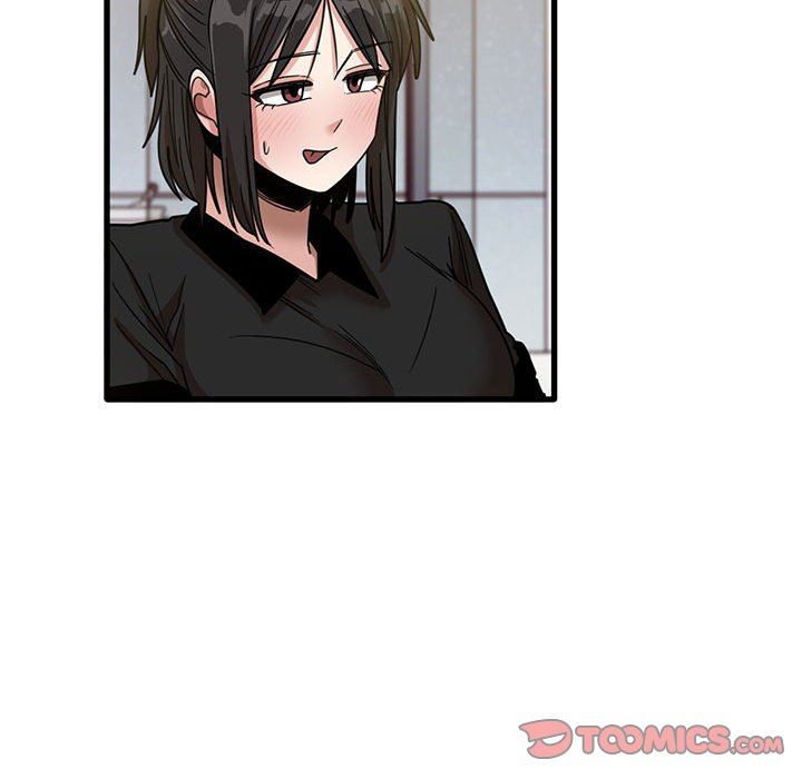《实习老师住我家》漫画 第42話