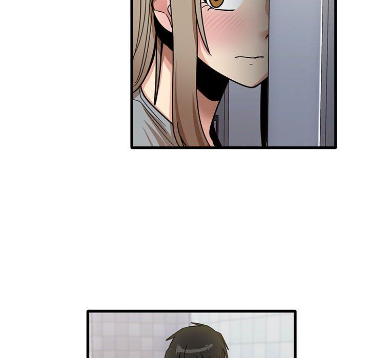 《实习老师住我家》漫画 第43話