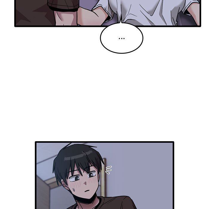 《实习老师住我家》漫画 第44話