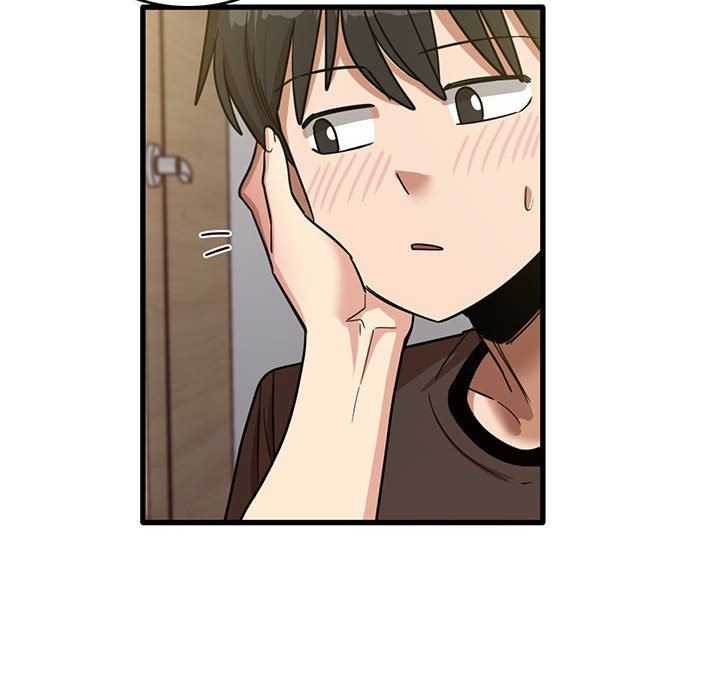 《实习老师住我家》漫画 第44話