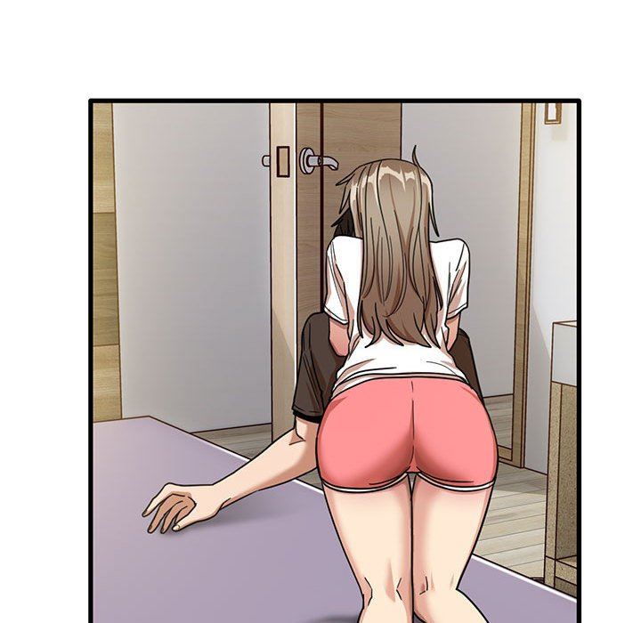 《实习老师住我家》漫画 第44話