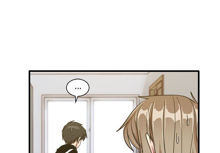 《实习老师住我家》漫画 第45話