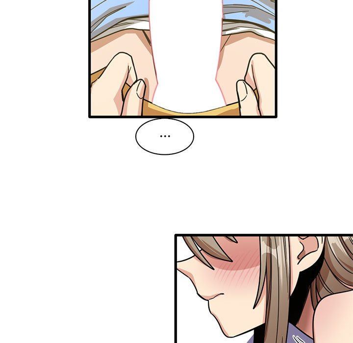《实习老师住我家》漫画 第45話