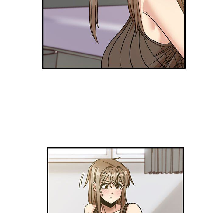 《实习老师住我家》漫画 第45話