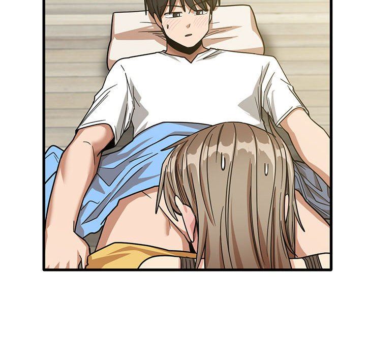 《实习老师住我家》漫画 第45話