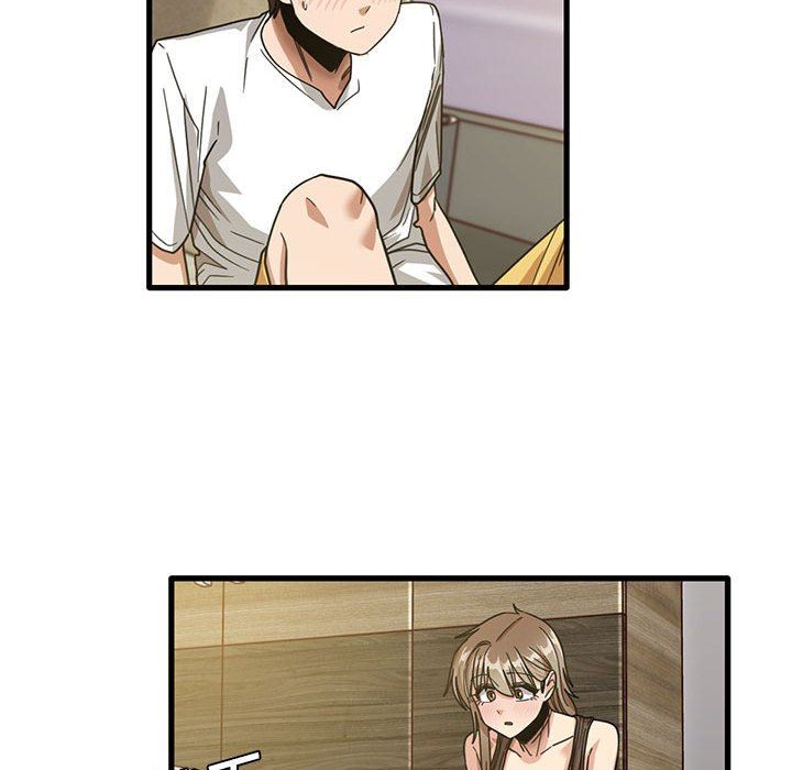 《实习老师住我家》漫画 第45話