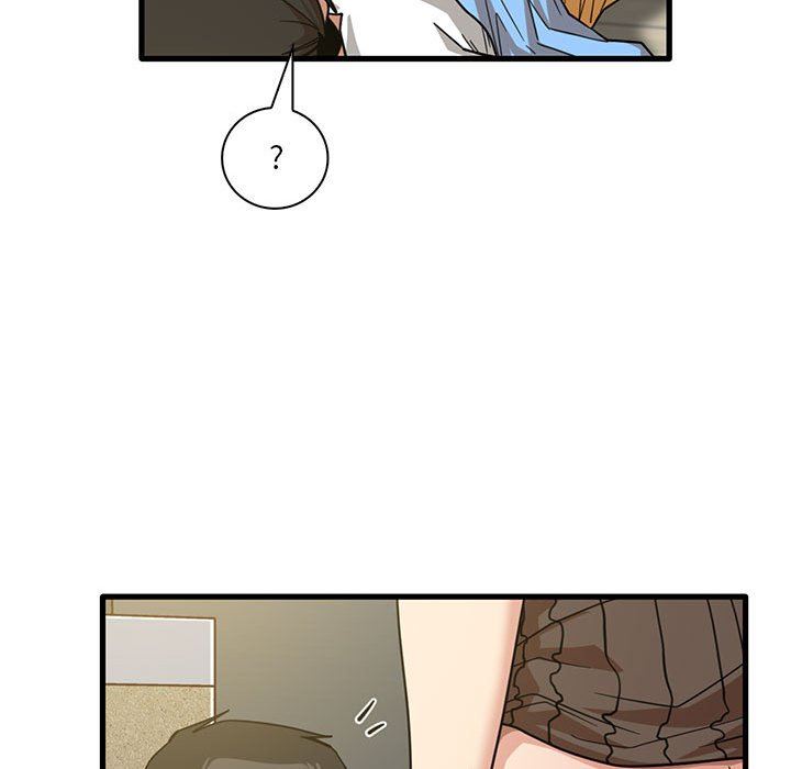 《实习老师住我家》漫画 第45話
